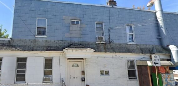 Mixed Used building at 54-20 Nurge Ave #1, Maspeth, NY 11378
